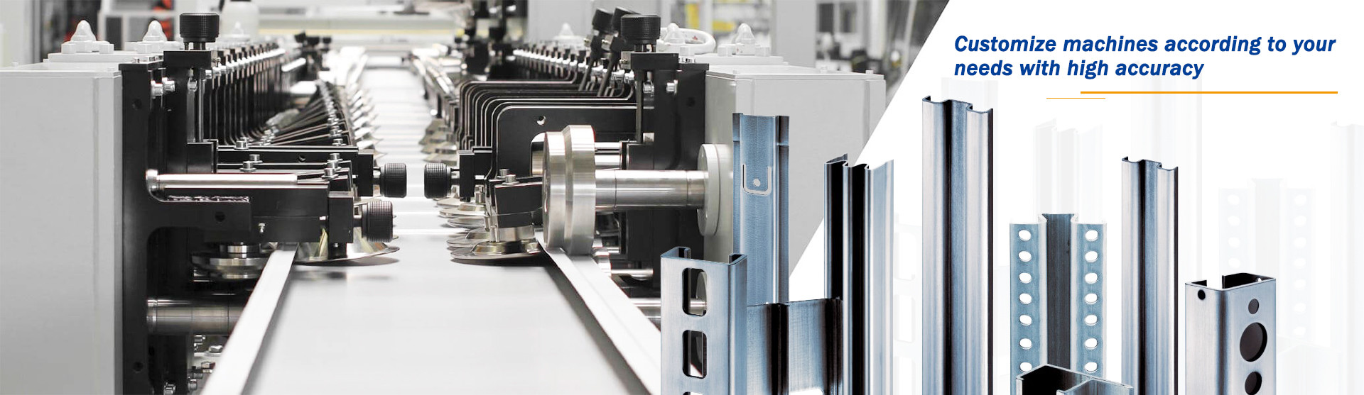 Kalite Raf Dik Rulo Şekillendirme Makinesi Fabrika