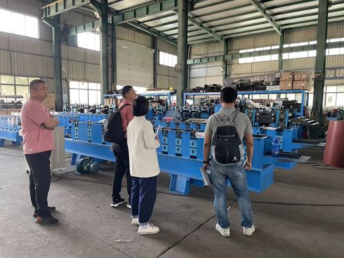 Latest company news about 202305 Endonezya müşteri ziyareti