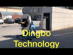 Baskı makinesi olan Unistrut kanal rulo şekillendirme makinesi