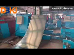 0.5-*2mm Kesme hattı