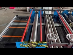 Uzunluk çizgisi için basit kesim